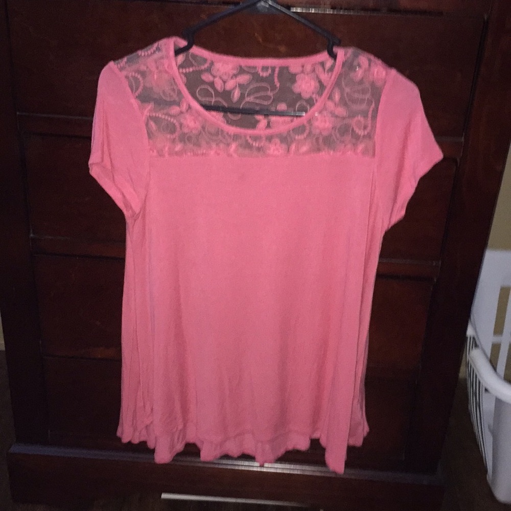 Cute dressy shirt !